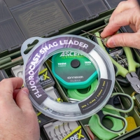 Ridge Monkey Fluorocast Snag Leader